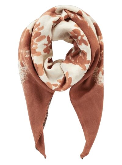 High Scarf 005 DAISY 790998
