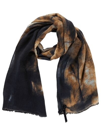 High Scarf 002 SAVVY 990093