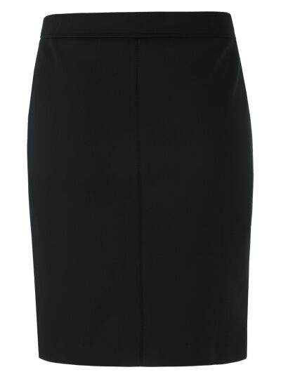 Marc Cain Essentials Skirt 900 +E 71.30 J35