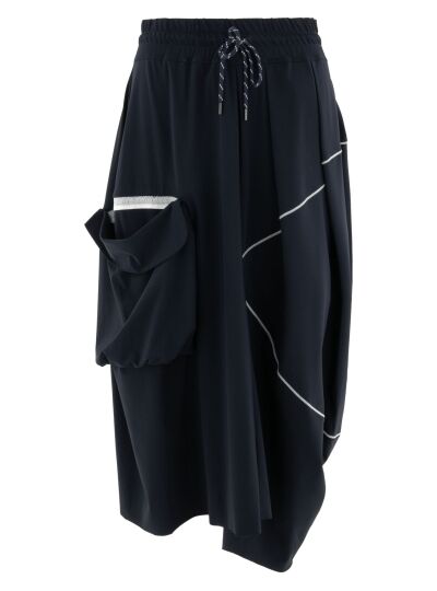 High Skirt 297 S20356 WAVES High Skirt 297 S20356 WAVES