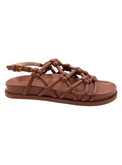 AGL Sandal 694 SUMMER KNOTS 