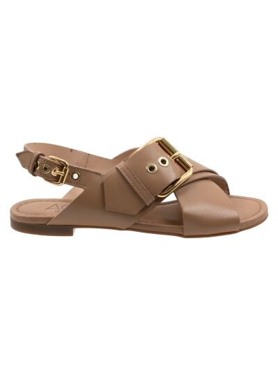 AGL Sandal 612 SUMMER CRISS CROSS 