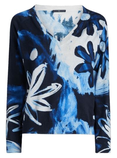 High Pullover 022 CECILIA 751657 High Pullover 022 CECILIA 751657