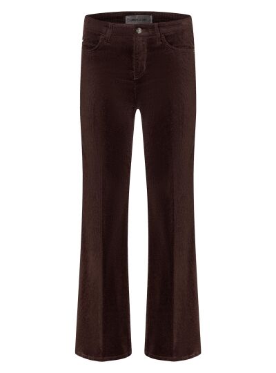 Cambio Trousers 795 PARIS FLARED 7158 0012-50 Cambio Trousers 795 PARIS FLARED 7158 0012-50