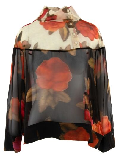 Annette Görtz Blouse 035 DUNA  42122