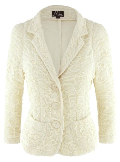 ML Collections Blazer 12 70728 ML Collections Blazer 12 70728