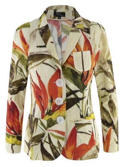 ML Collections Blazer org 71705 ML Collections Blazer org 71705