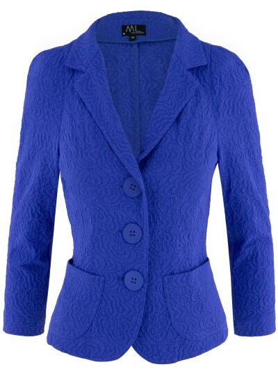 ML Collections Blazer 25 70951