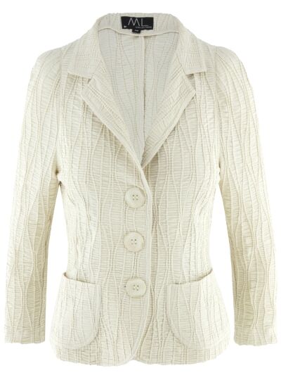 ML Collections Blazer 12 70735 ML Collections Blazer 12 70735