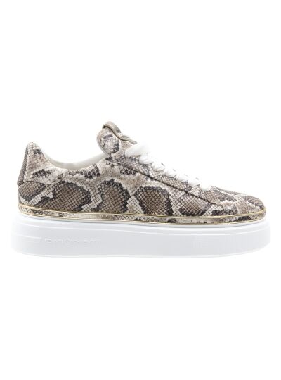 Kennel & Schmenger Sneaker python 314100-0230-6090 Kennel & Schmenger Sneaker python 314100-0230-6090