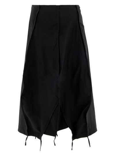 Rundholz Skirt 100 322 0306