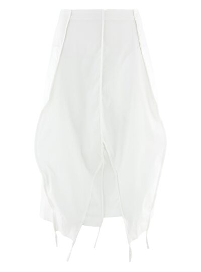 Rundholz Skirt 990 322 0306