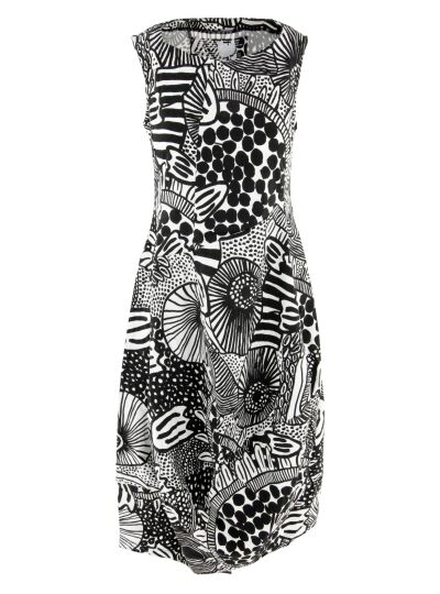 Rundholz Dress 101 344 0916