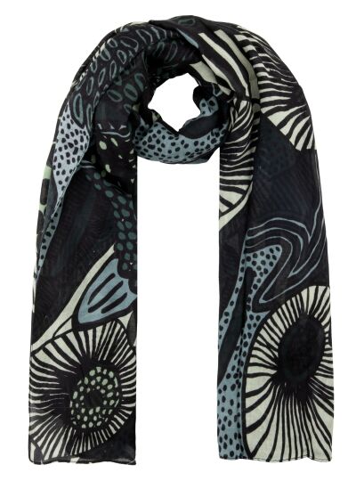 Rundholz Scarf 558 3361402