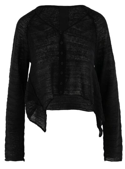 Rundholz Vest 100 327 7104