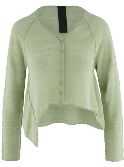 Rundholz Vest 480 327 7104