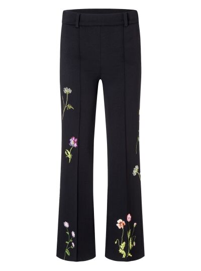 Cambio Trousers 099 FRANCOISE 6231 0332-08