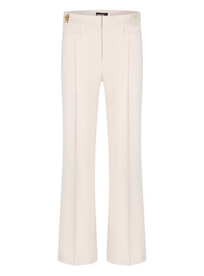 Cambio Trousers 29 FAWN FLAP 6316 0483-03