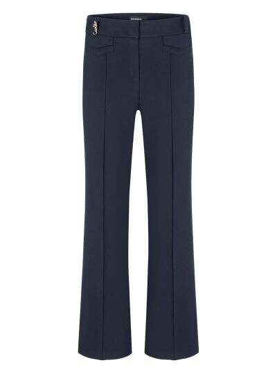 Cambio Trousers 489 FAWN FLAP 6316 0483-03