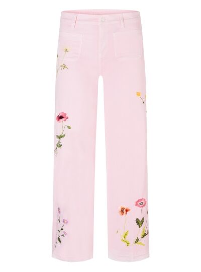 Cambio Trousers 222 TESS 7641 0089-03