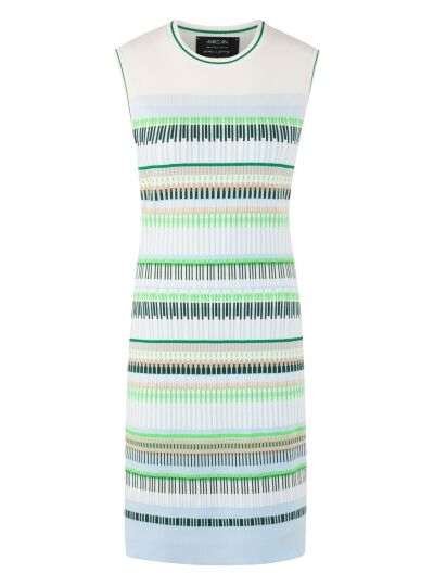 Marc Cain Sports Dress 316 AS 21.23 M17 Marc Cain Sports Dress 316 AS 21.23 M17