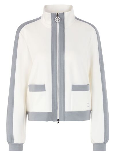 Marc Cain Sports Vest 110 AS 31.06 J06 Marc Cain Sports Vest 110 AS 31.06 J06