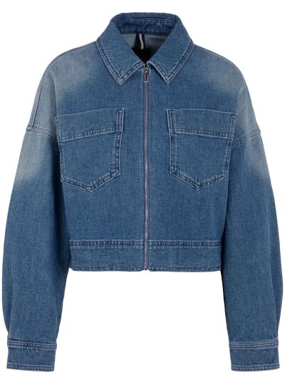 Marc Cain Sports Vest 353 AS 31.10 D06 Marc Cain Sports Vest 353 AS 31.10 D06