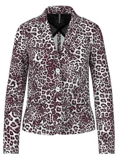 Marc Cain Sports Blazer 293 AS 34.08 J13 Marc Cain Sports Blazer 293 AS 34.08 J13