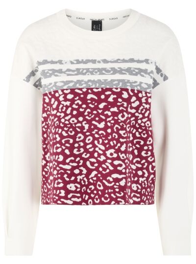 Marc Cain Sports Shirt 293 AS 41.02 M06