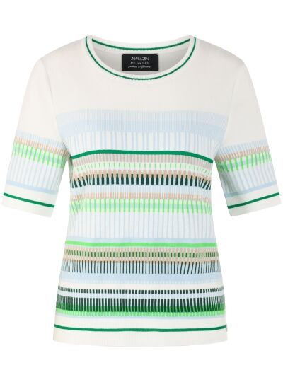 Marc Cain Sports Shirt 316 AS 41.12 M17 Marc Cain Sports Shirt 316 AS 41.12 M17