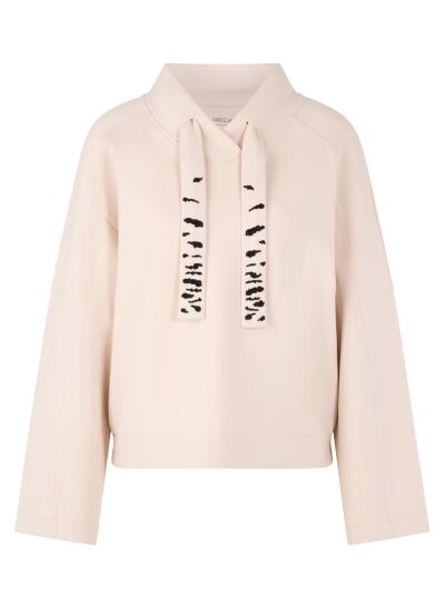 Marc Cain Sports Pullover 153 AS 44.11 J09 Marc Cain Sports Pullover 153 AS 44.11 J09