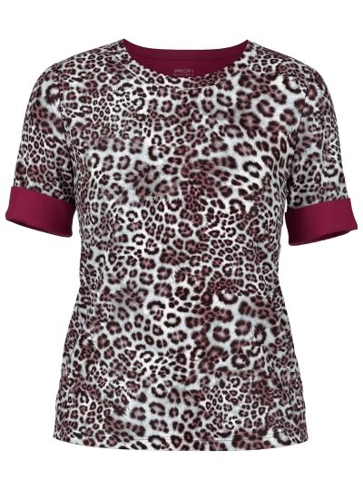 Marc Cain Sports Shirt 293 AS 48.15 J19
