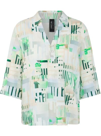 Marc Cain Sports Blouse 316 AS 51.10 W14