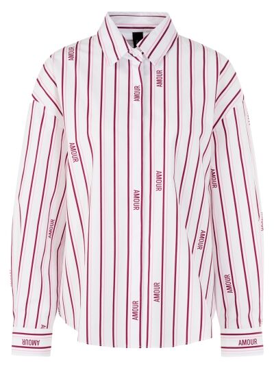 Marc Cain Sports Blouse 293 AS 51.14 W82 Marc Cain Sports Blouse 293 AS 51.14 W82