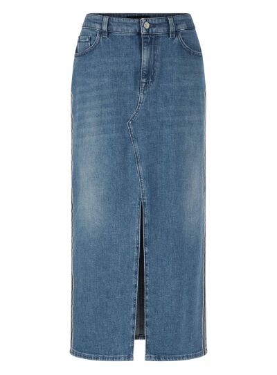 Marc Cain Sports Skirt 353 AS 71.05 D06 Marc Cain Sports Skirt 353 AS 71.05 D06