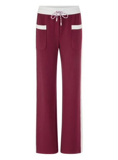 Marc Cain Sports Trousers 293 AS 81.15 J06 Marc Cain Sports Trousers 293 AS 81.15 J06