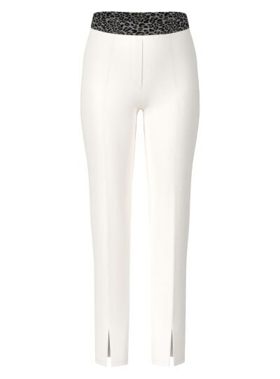 Marc Cain Sports Trousers 110 AS 81.37 W08 Marc Cain Sports Trousers 110 AS 81.37 W08