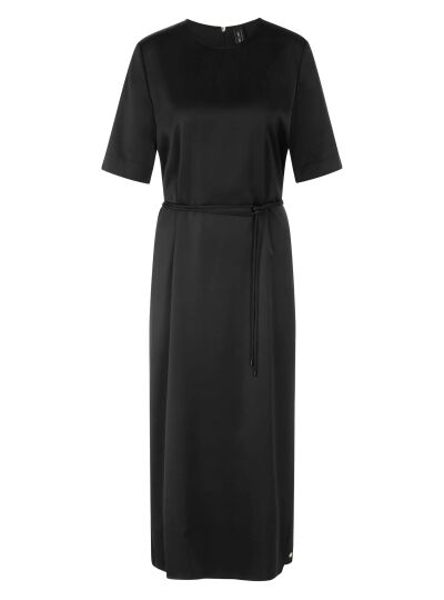 Marc Cain Dress 900 AC 21.04 W25 Marc Cain Dress 900 AC 21.04 W25