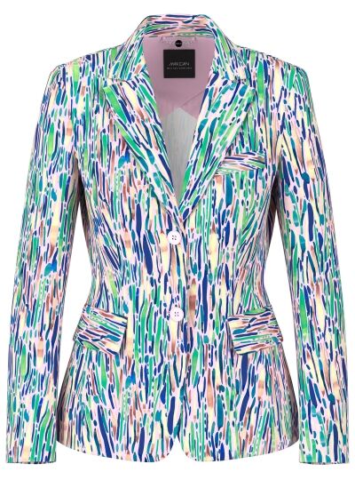 Marc Cain Blazer 255 AC 34.11 J09 Marc Cain Blazer 255 AC 34.11 J09