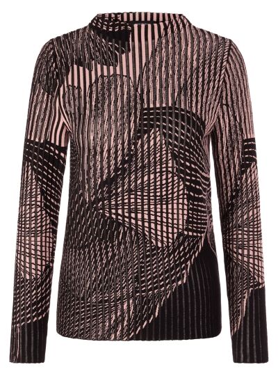 Marc Cain  Pullover 217 AC 41.12 M17