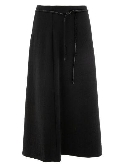 Marc Cain Skirt 900 AC 71.16 W46 Marc Cain Skirt 900 AC 71.16 W46