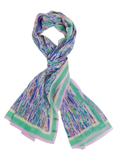 Marc Cain  Scarf 255 AC B4.15 Z15