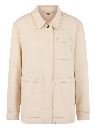 Marc Cain Coat 112 AC 31.18 D23 Marc Cain Coat 112 AC 31.18 D23