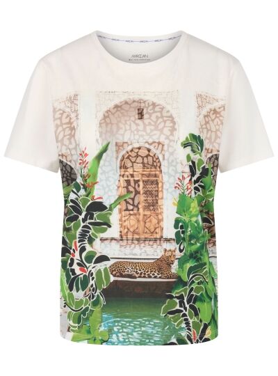 Marc Cain  Shirt 110 AC 48.32 J48