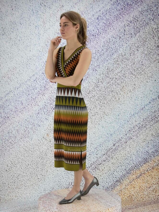 Marc cain dresses clearance 2019