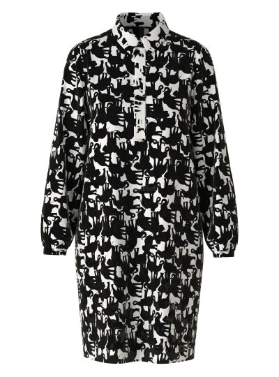Marc Cain  Dress 910 WC 21.19 W13