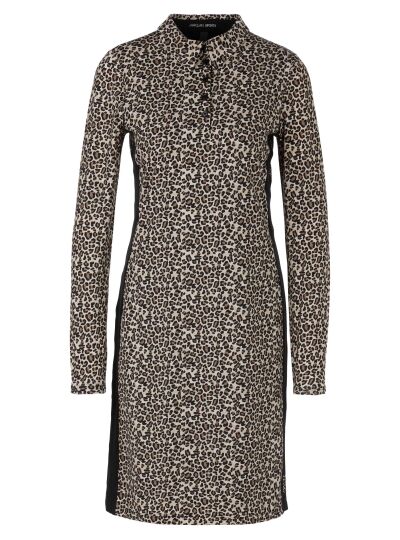 Marc Cain Sports Dress 117 XS 21.16 J36 Marc Cain Sports Dress 117 XS 21.16 J36