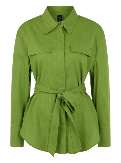 Marc Cain  Blouse 526 AC 51.35 W70