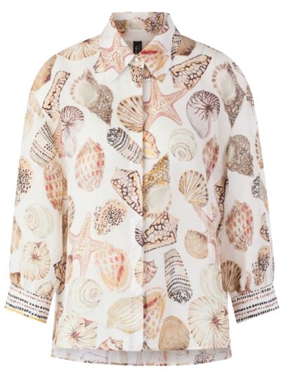 Marc Cain Sports Blouse 110 AC 51.39 W51