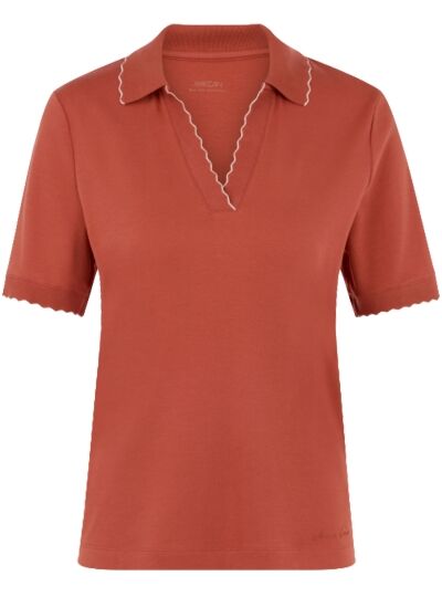 Marc Cain Shirt 488 AC 53.09 J15 Marc Cain Shirt 488 AC 53.09 J15